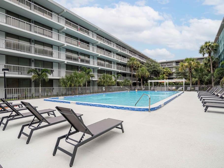 Welcoming 1Br Gateway Orlando 5 Minutes To Disney Apartment Vineland Bagian luar foto